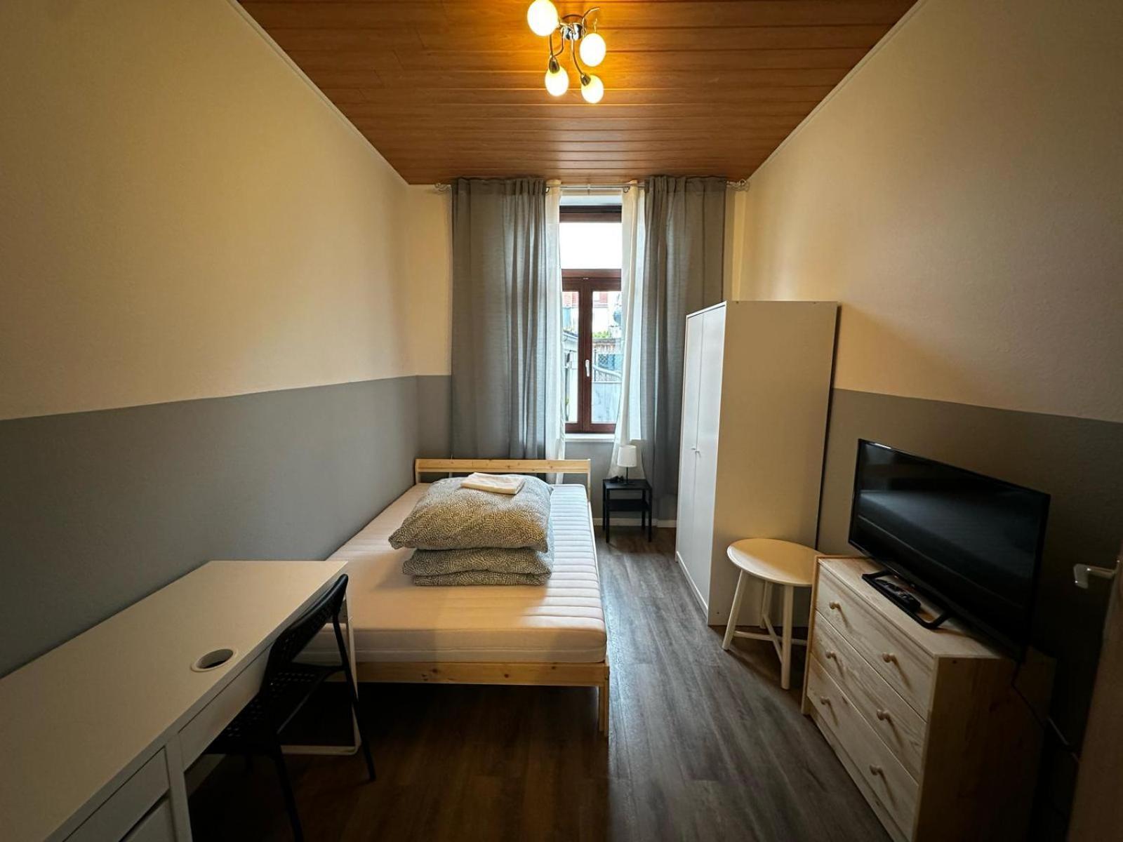 Royal - & Fahrradverleih Apartment Bremen