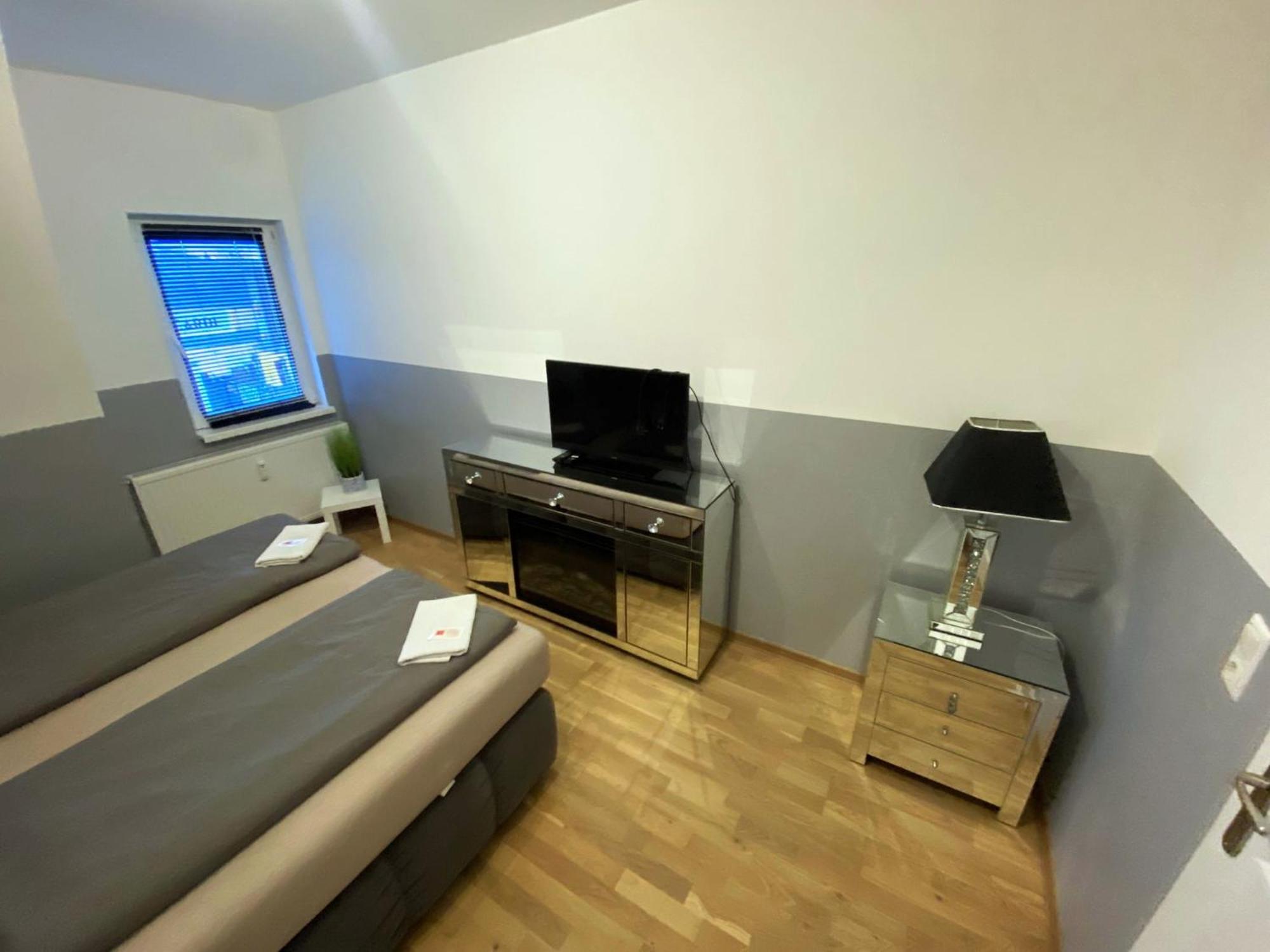 Royal - & Fahrradverleih Apartment