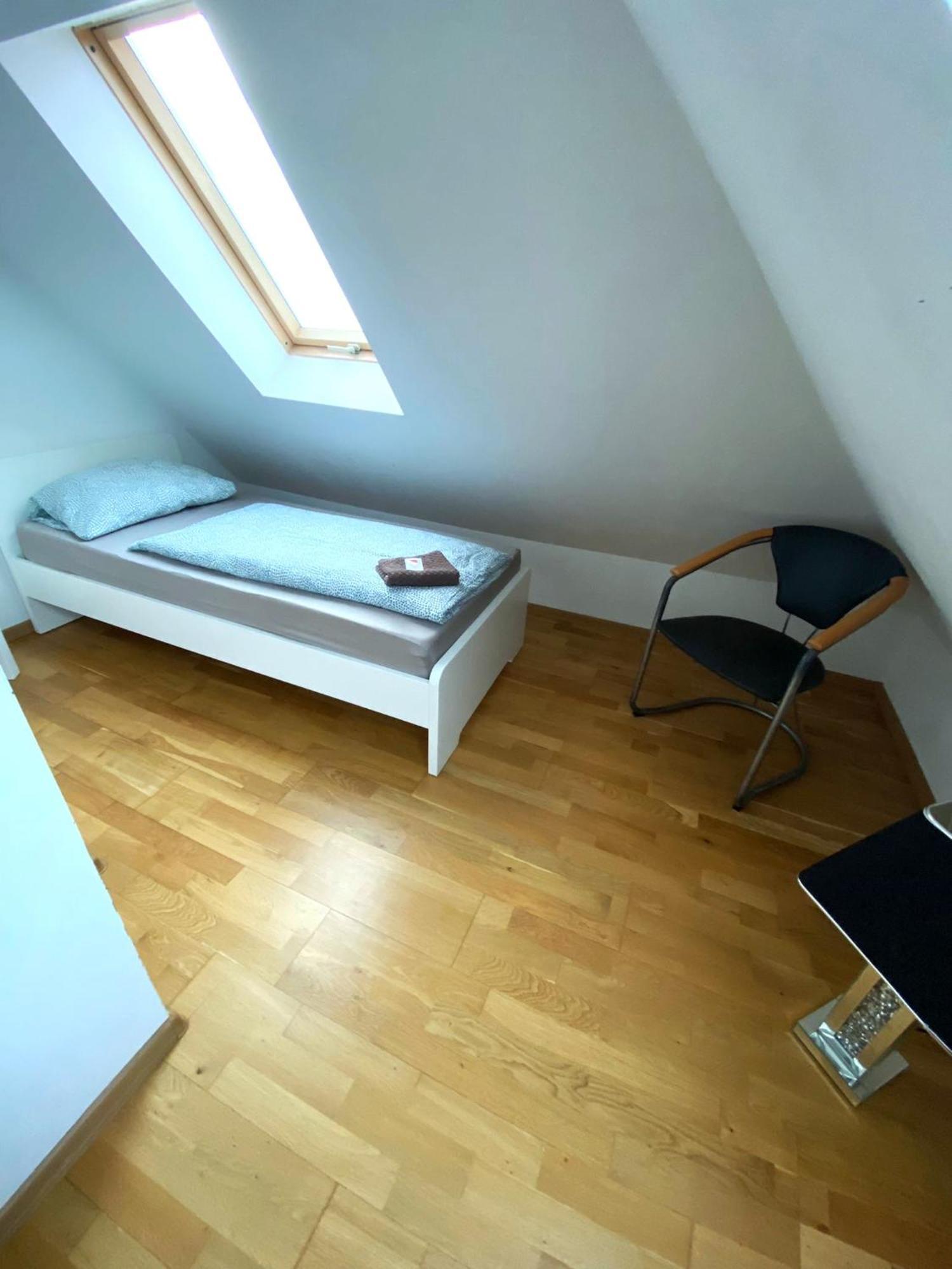 Apartment Royal - & Fahrradverleih *