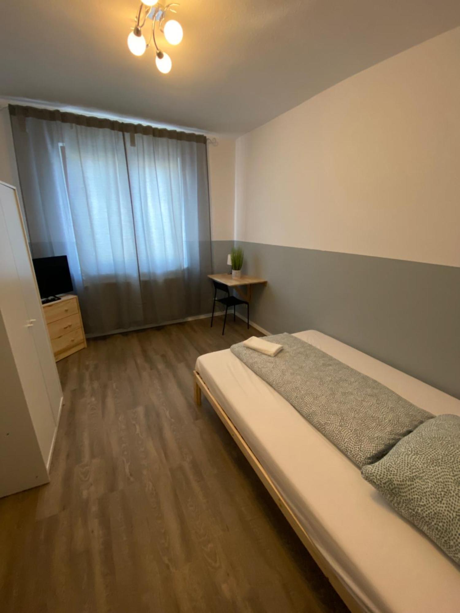 Apartment Royal - & Fahrradverleih
