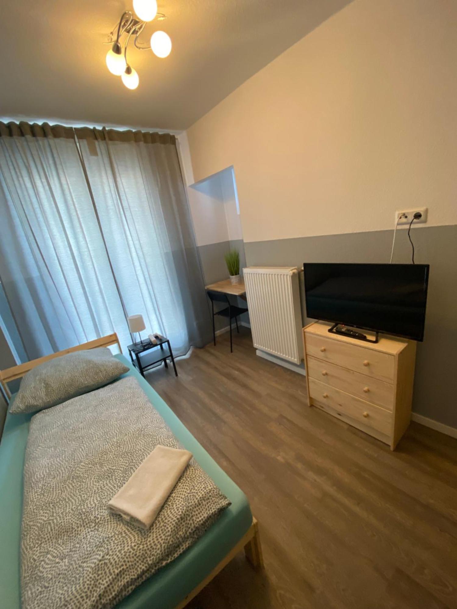 Royal - & Fahrradverleih Apartment Bremen