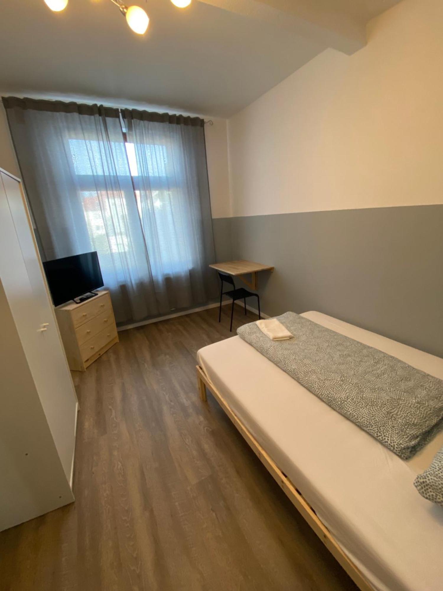 Royal - & Fahrradverleih Apartment
