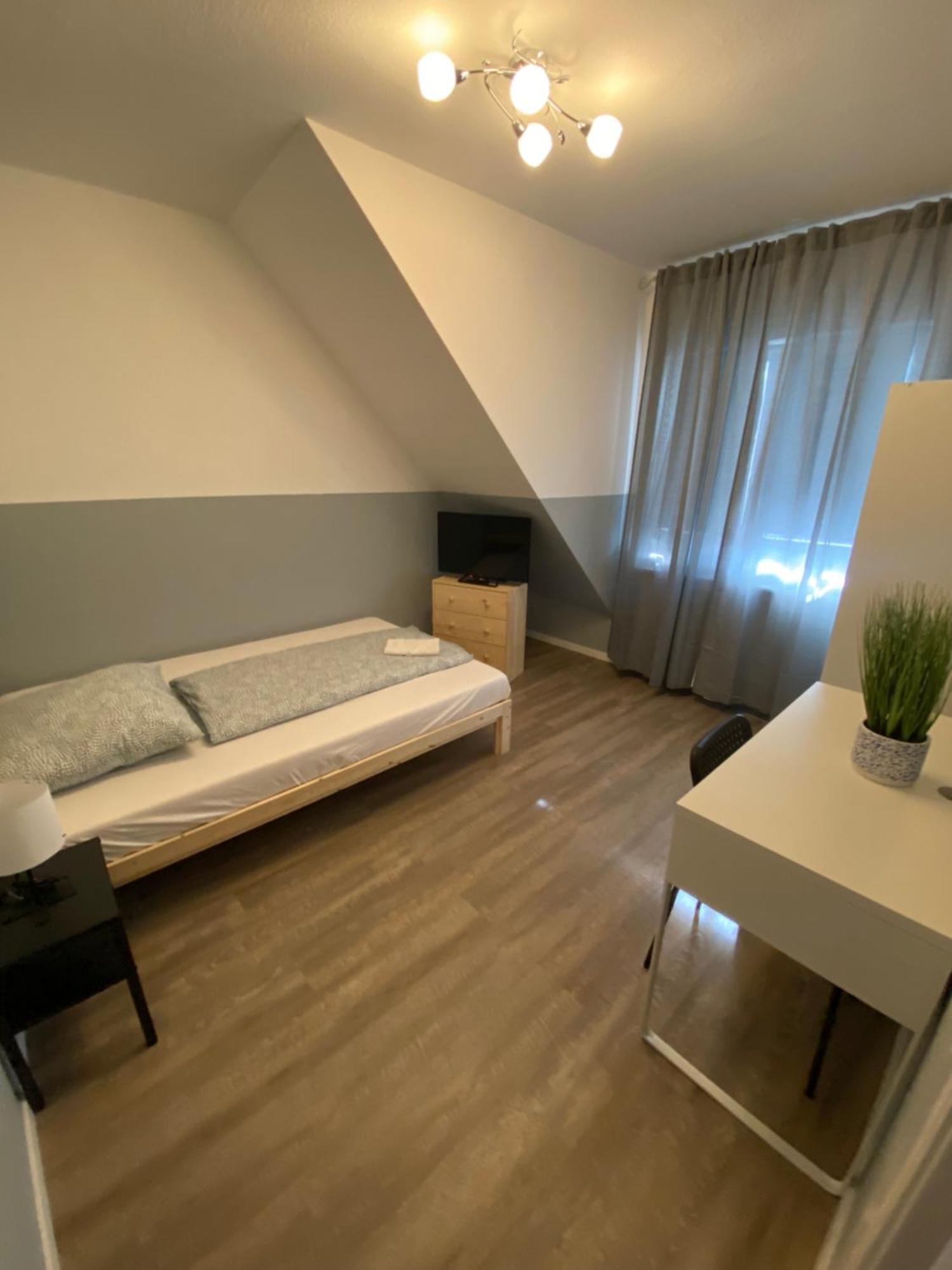 Apartment Royal - & Fahrradverleih