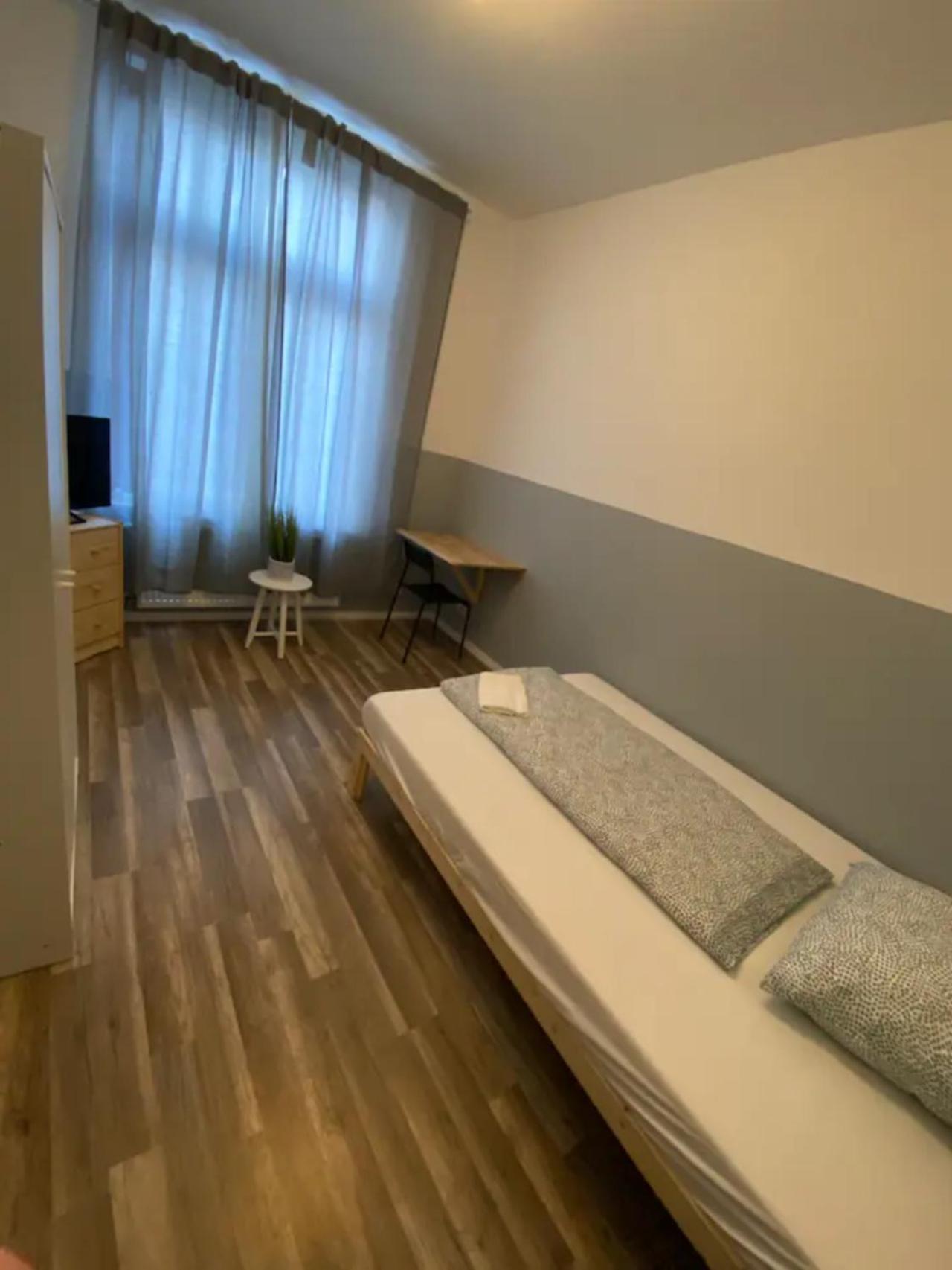 Apartment Royal - & Fahrradverleih Bremen
