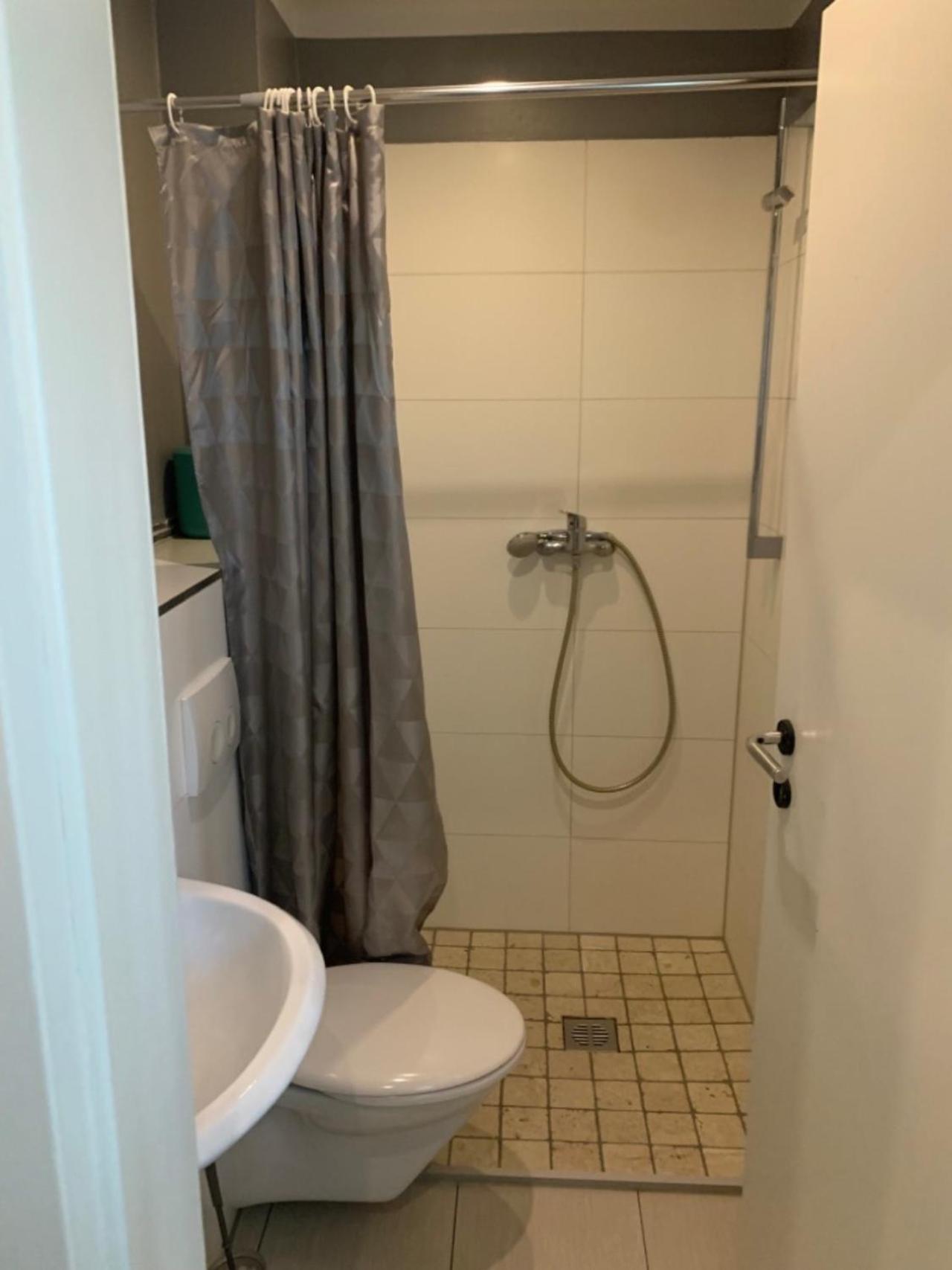 Apartment Royal - & Fahrradverleih Bremen