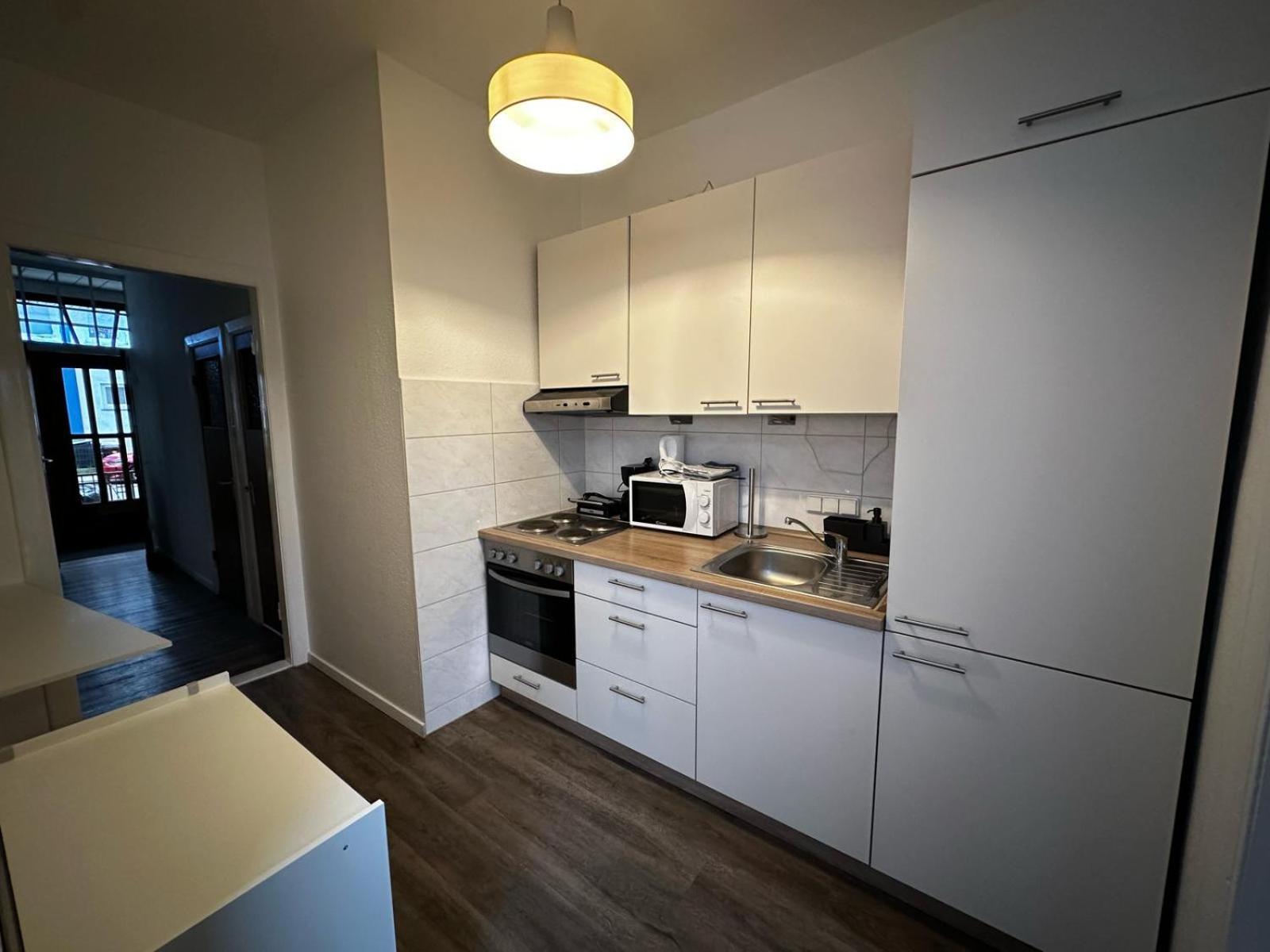 Apartament Royal - & Fahrradverleih *