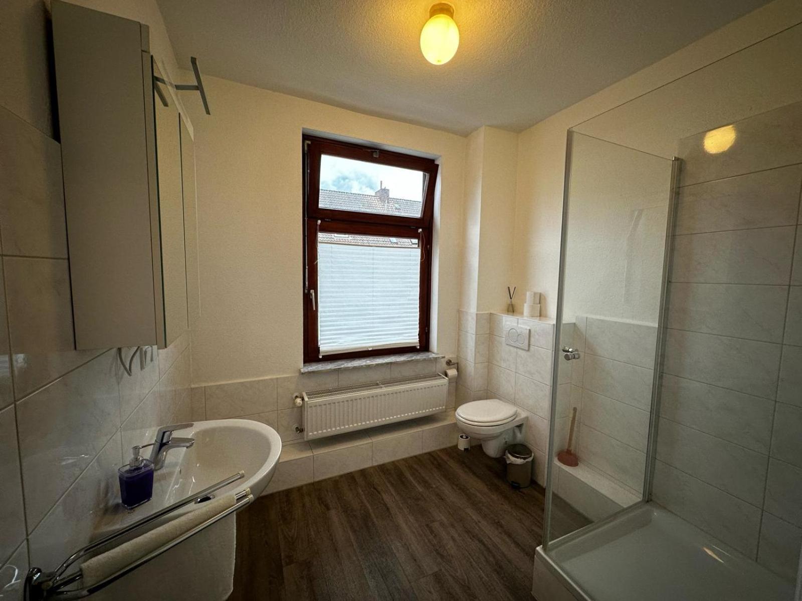 Apartament Royal - & Fahrradverleih *