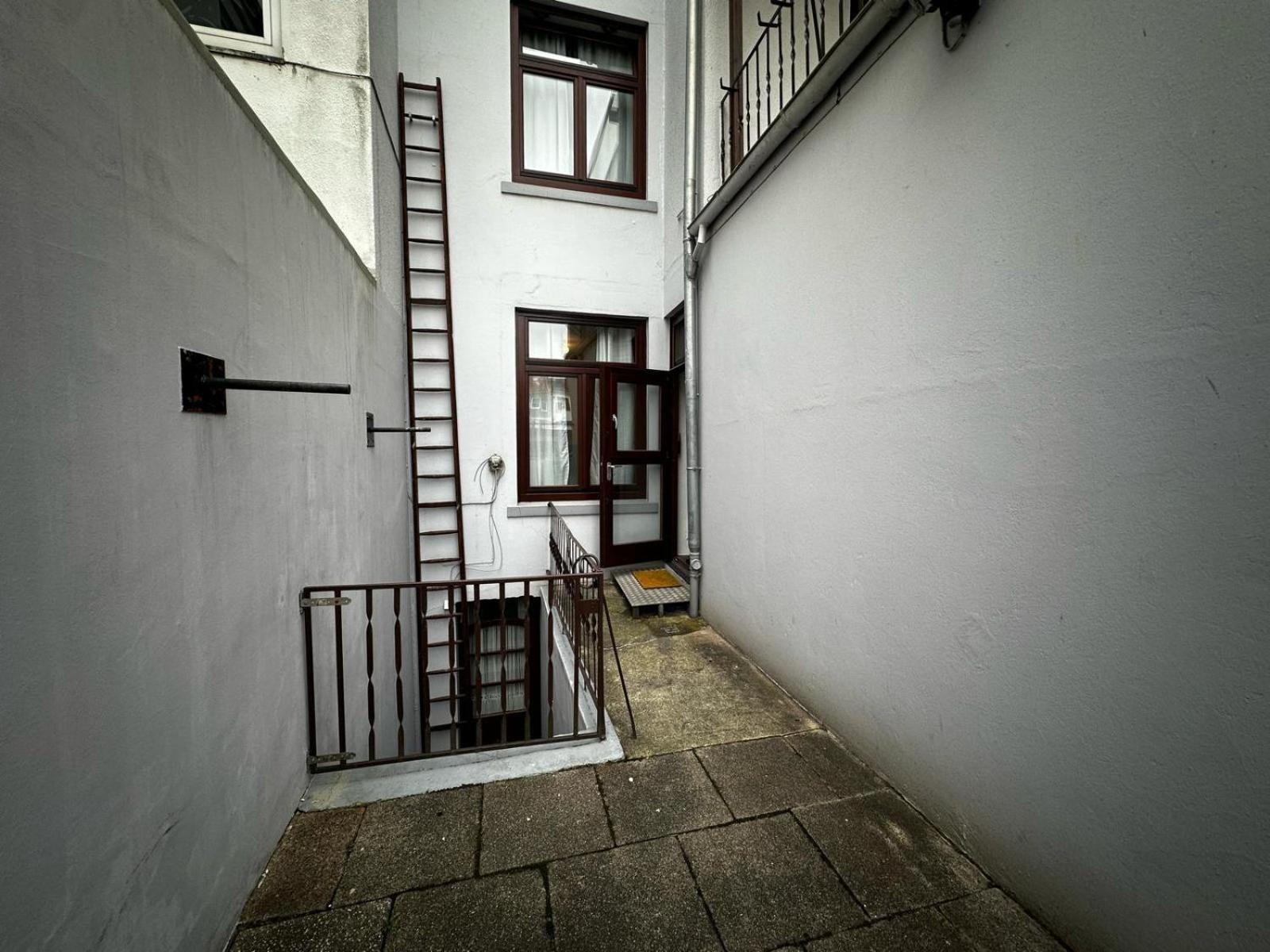 Apartament Royal - & Fahrradverleih Brema