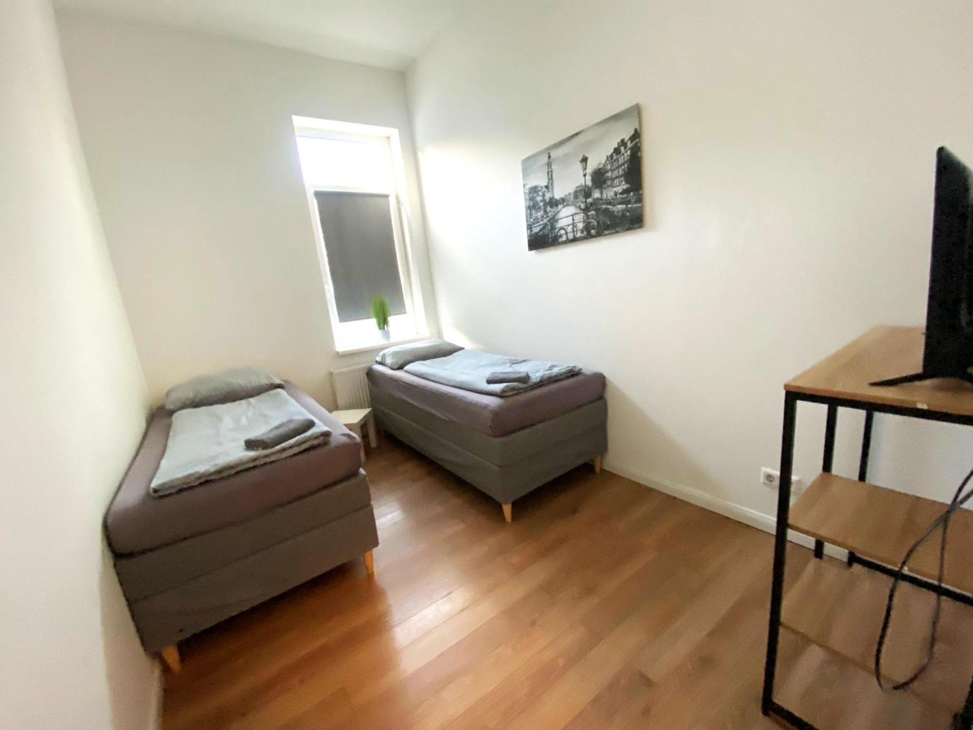 Apartament Royal - & Fahrradverleih