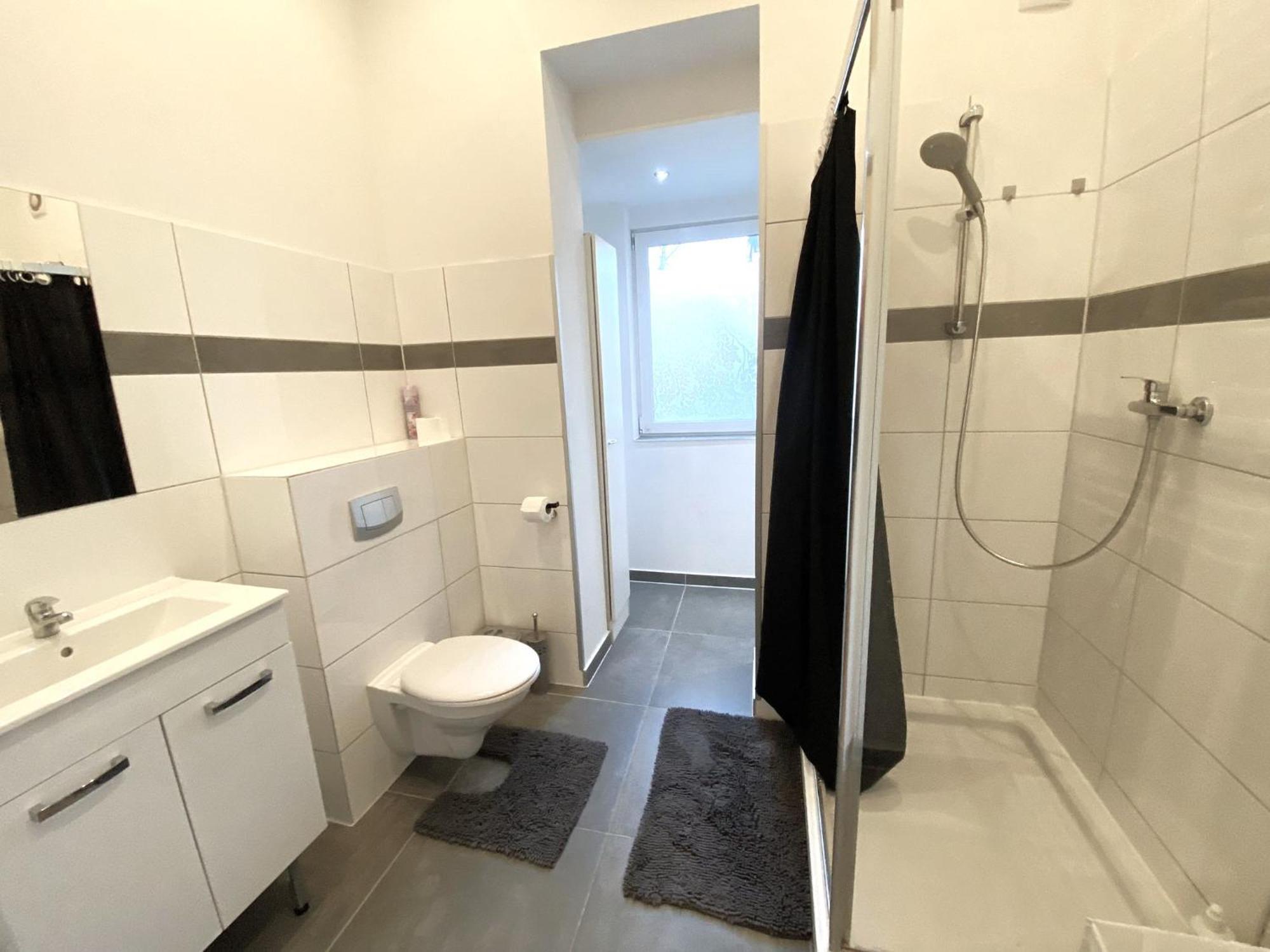 Apartament Royal - & Fahrradverleih *