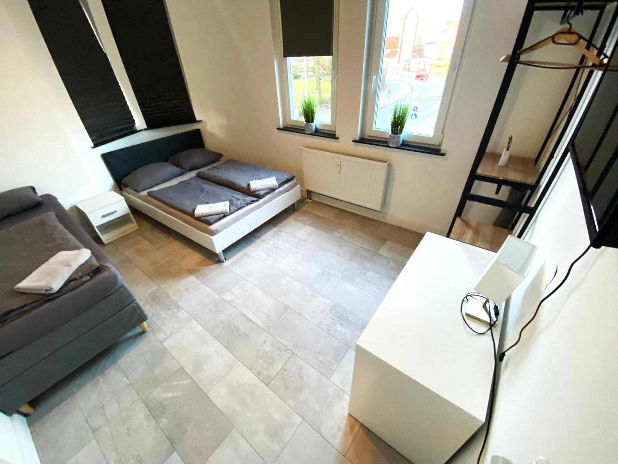 Apartament Royal - & Fahrradverleih *
