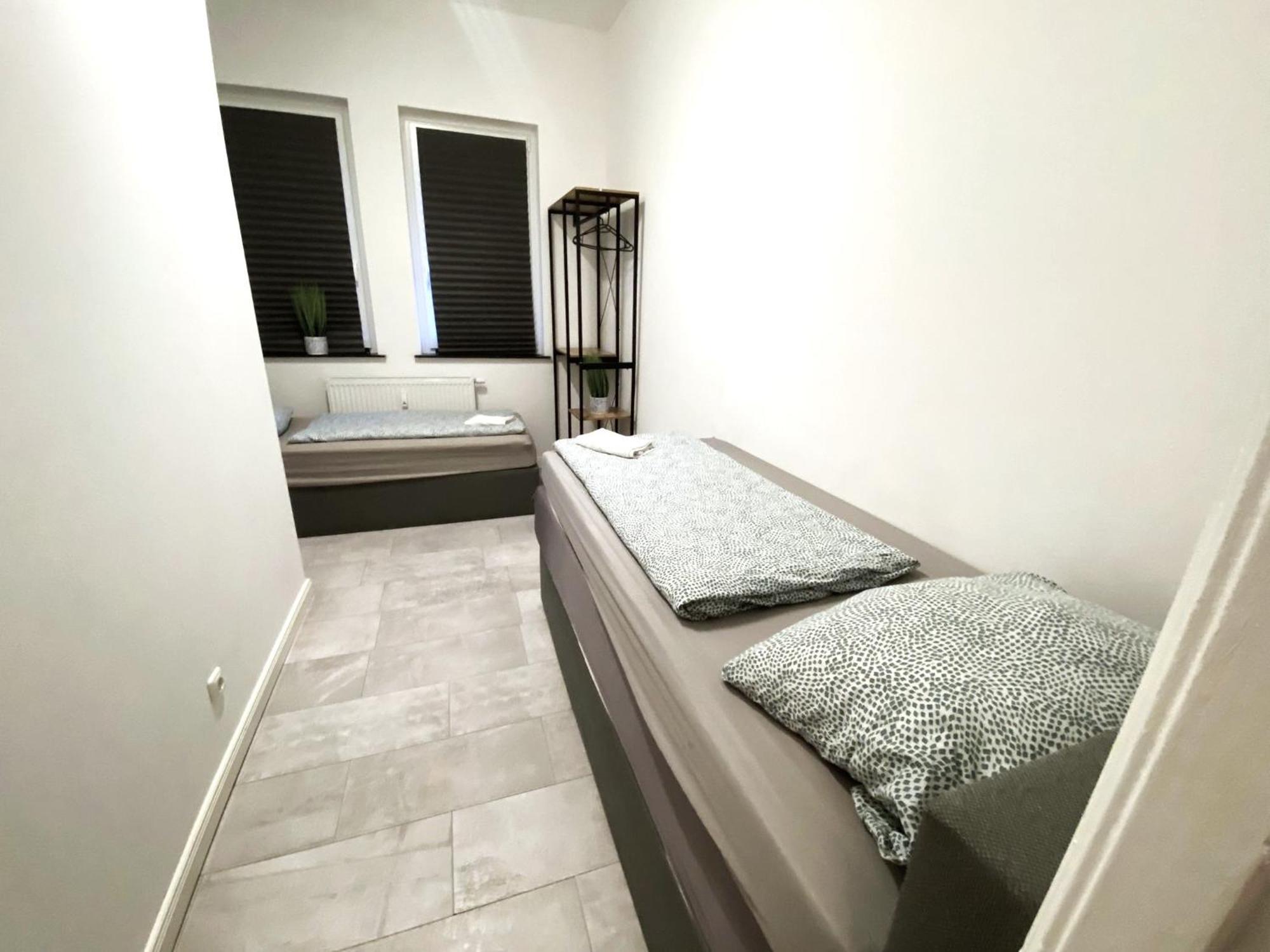Apartament Royal - & Fahrradverleih Brema