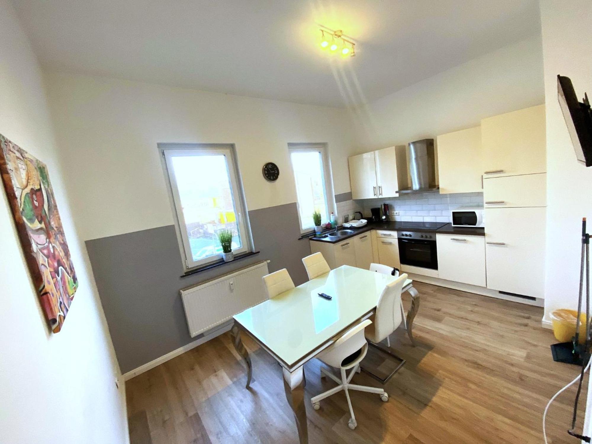 Apartament Royal - & Fahrradverleih