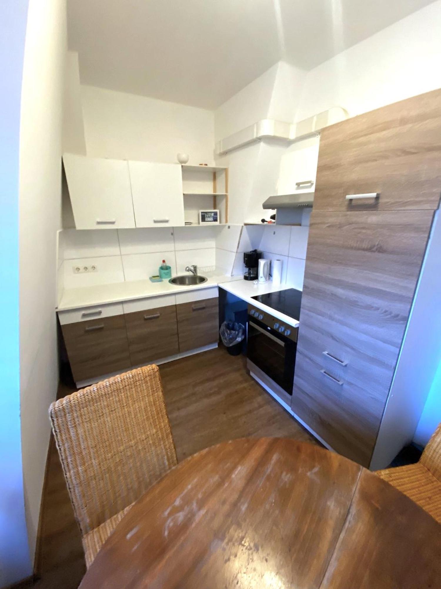 Apartament Royal - & Fahrradverleih *