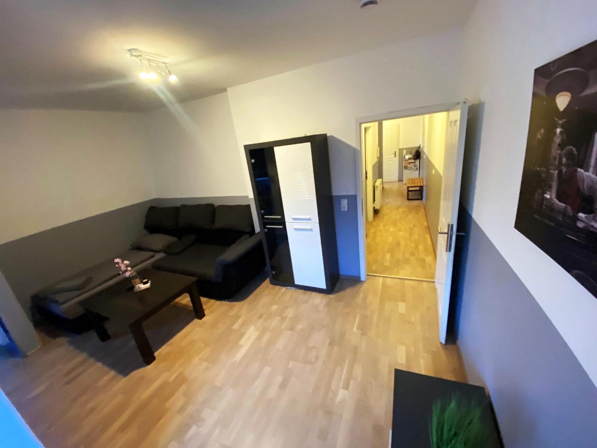 Apartament Royal - & Fahrradverleih Brema