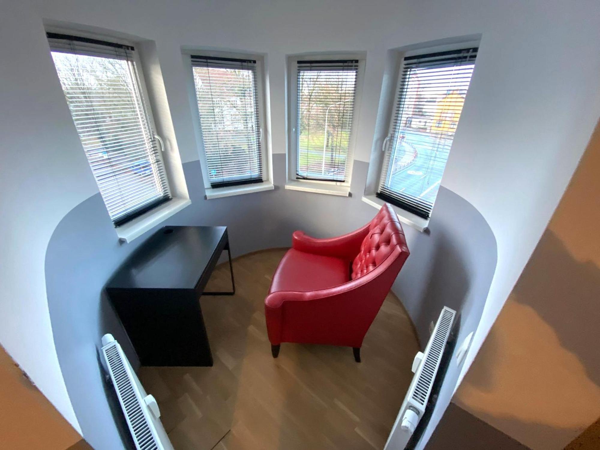 Apartament Royal - & Fahrradverleih