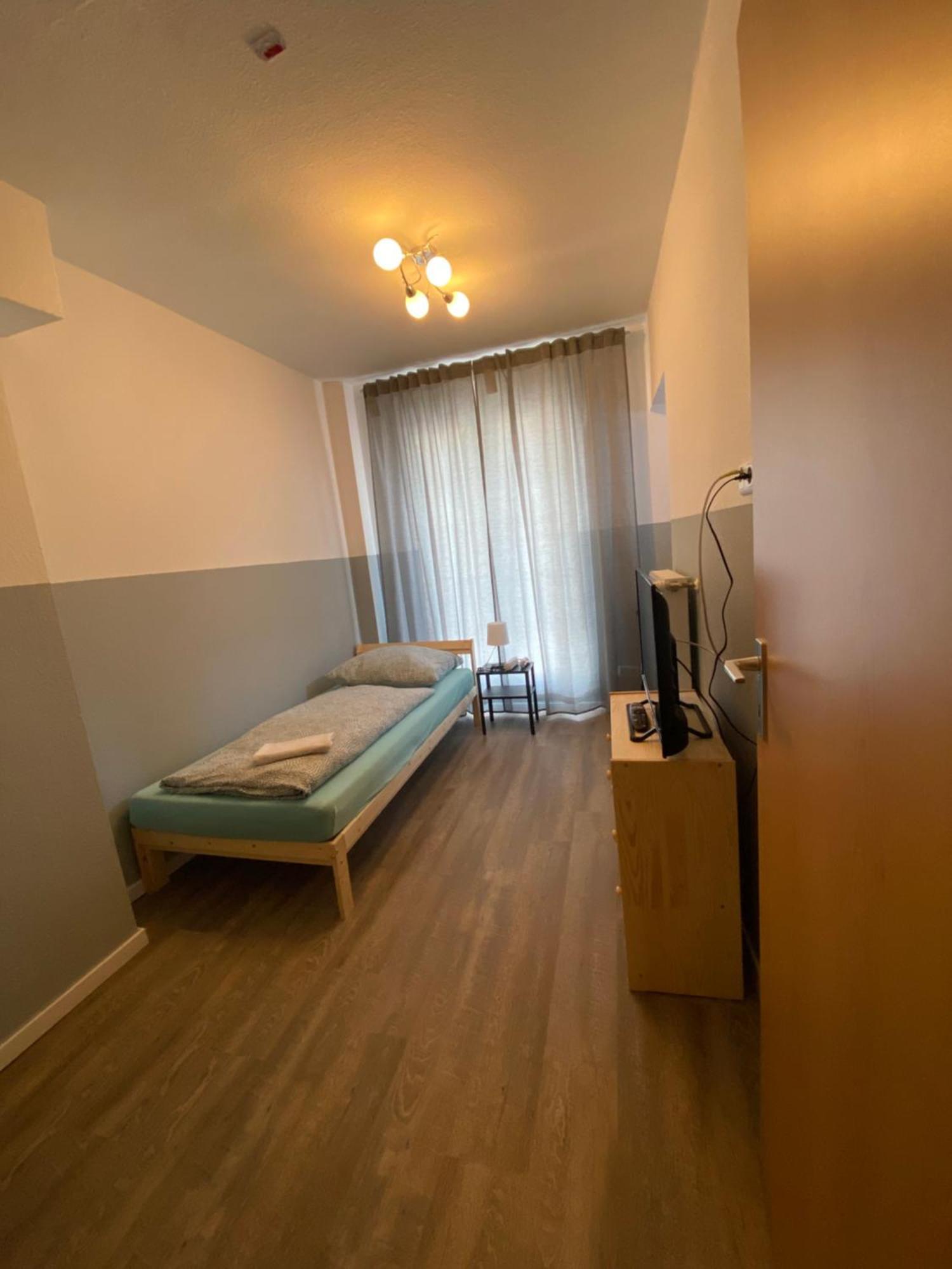 Apartament Royal - & Fahrradverleih Brema