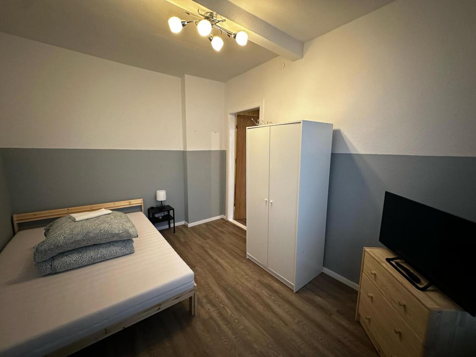 Apartament Royal - & Fahrradverleih *