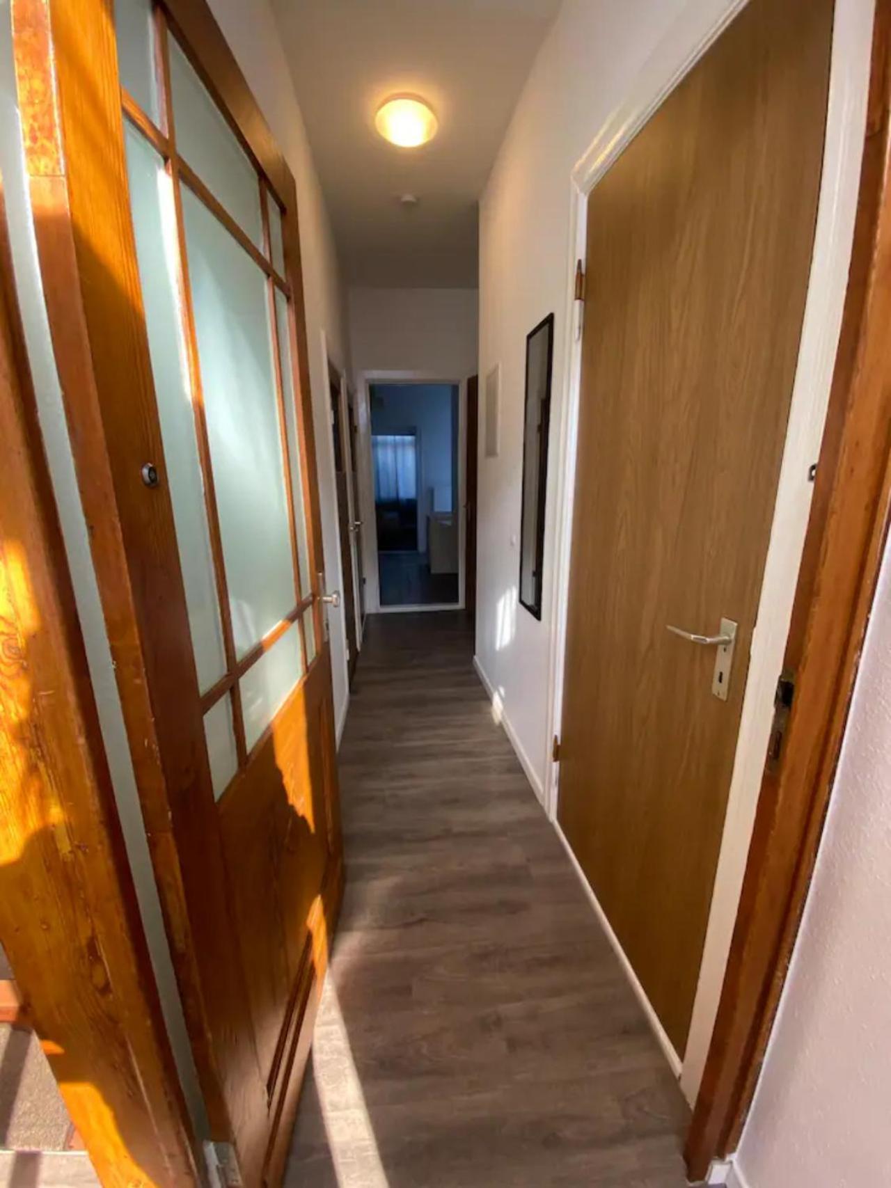 Apartament Royal - & Fahrradverleih