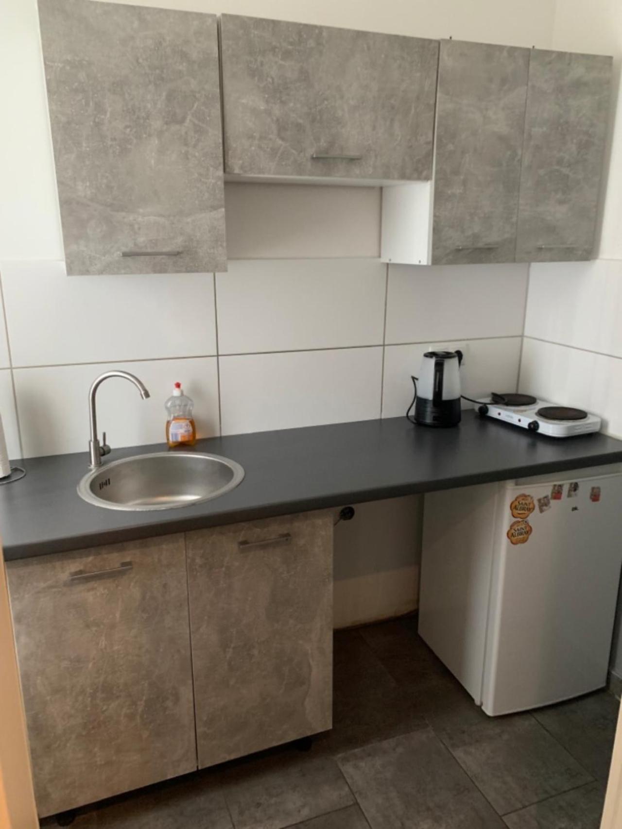Apartament Royal - & Fahrradverleih