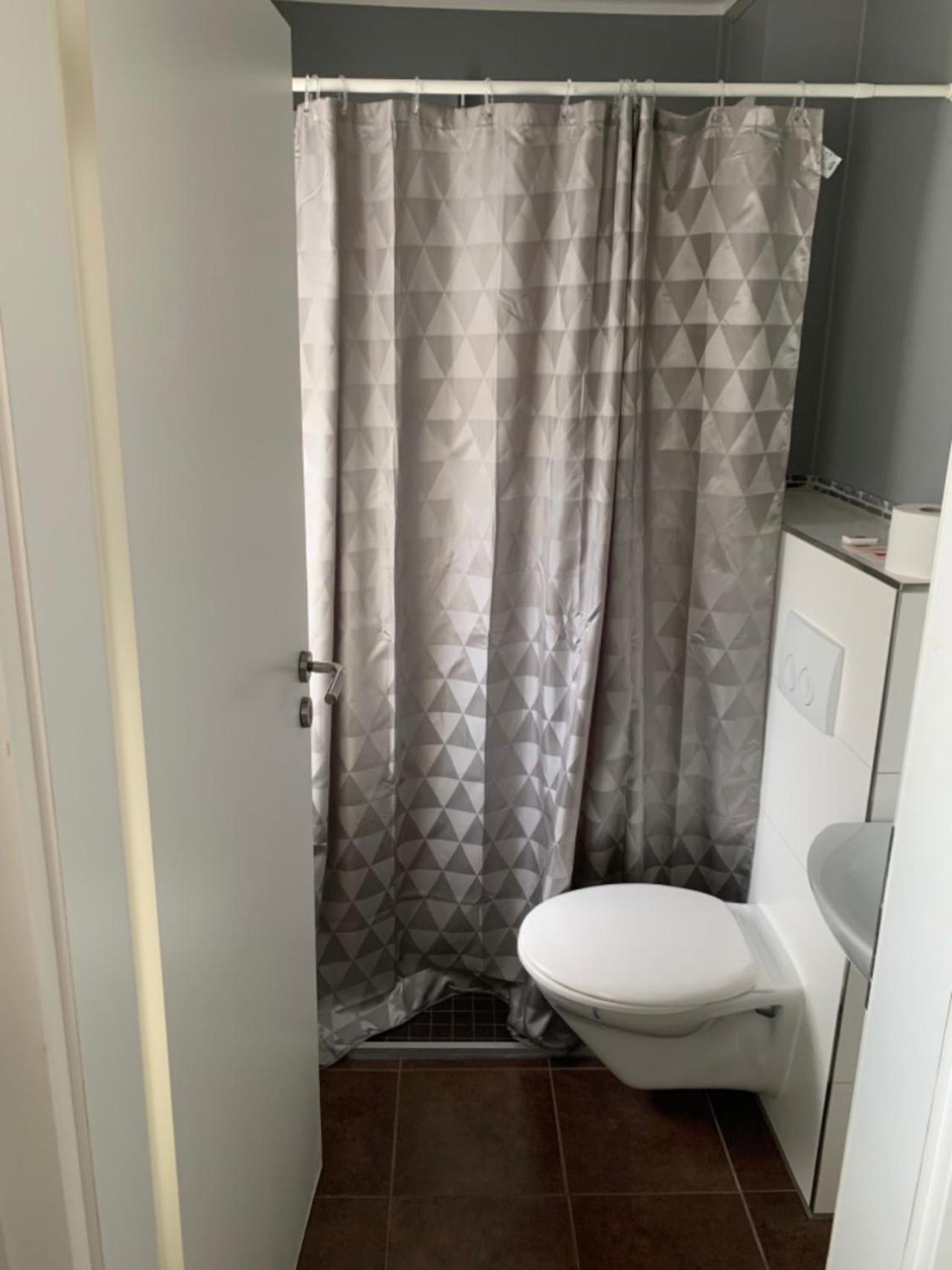 Apartament Royal - & Fahrradverleih Brema