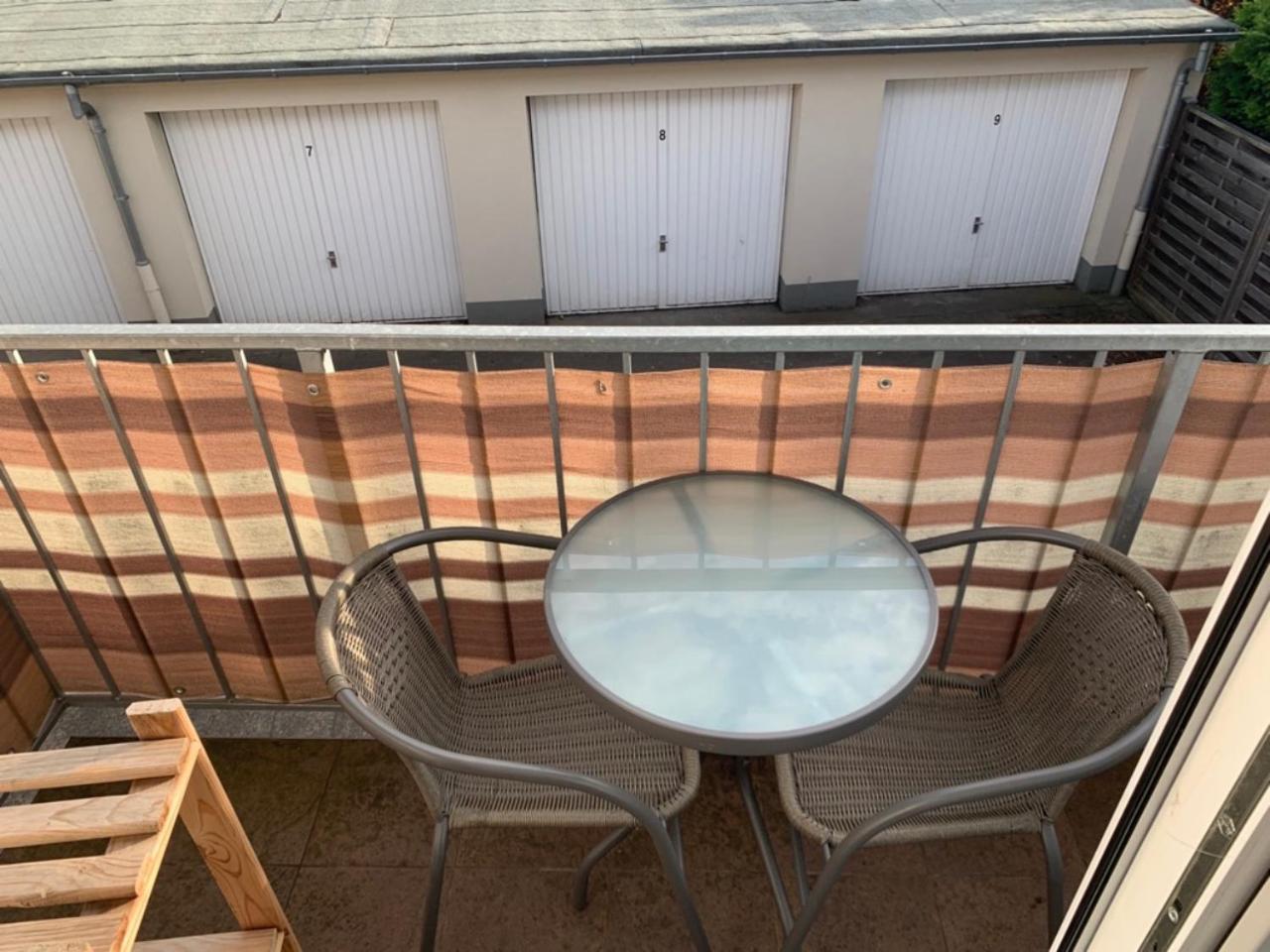 Apartament Royal - & Fahrradverleih