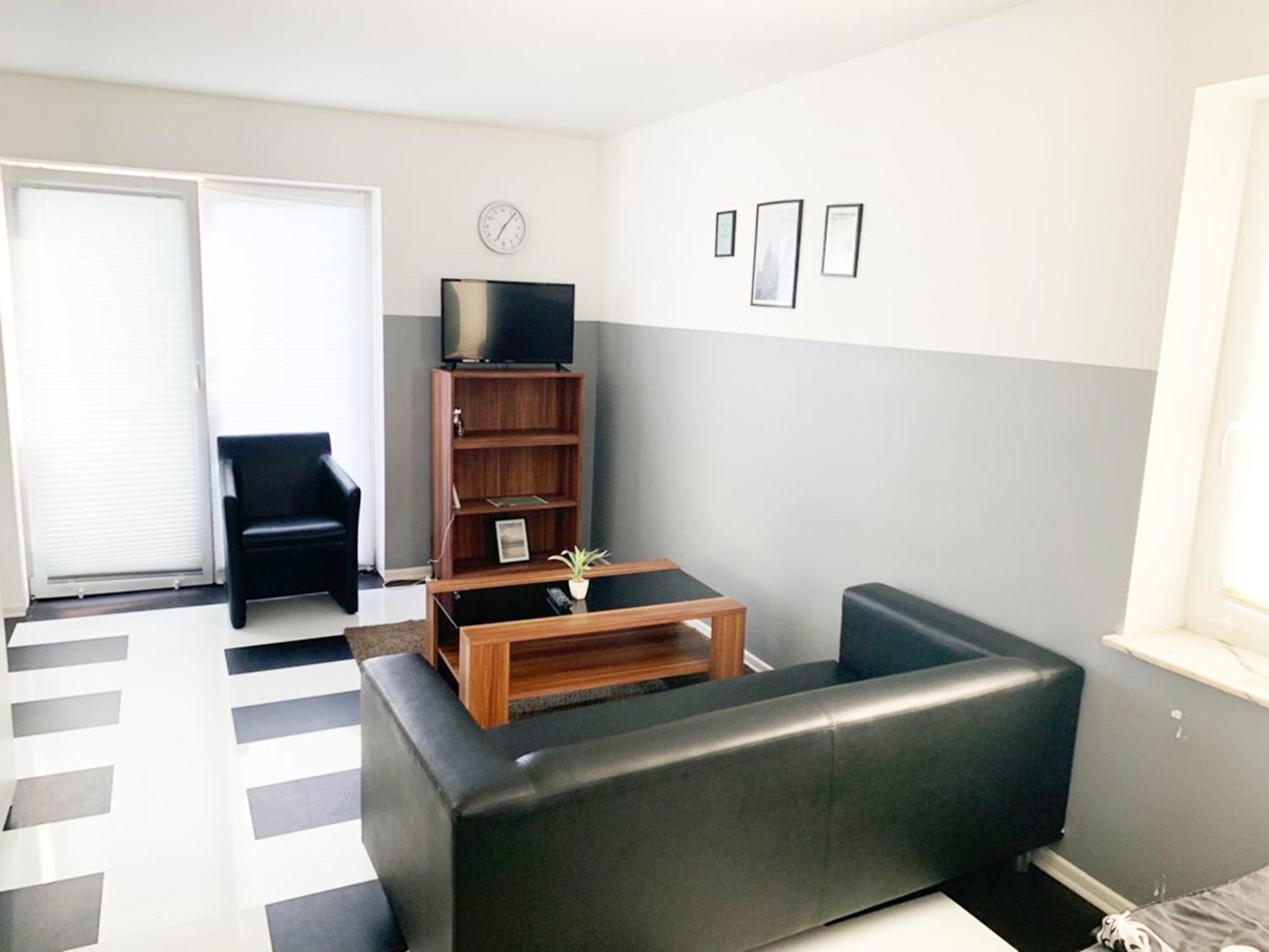 Apartament Royal - & Fahrradverleih